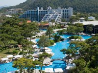 Zonvakantie Kemer - Hotel Rixos Sungate