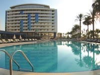 Zonvakantie Antalya - Hotel Porto Bello