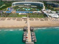 Maxx Royal Belek Golf Resort