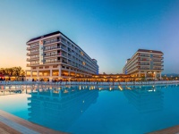 Eftalia Aqua Resort & Spa