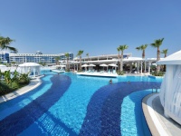 Sueno Hotels Deluxe Belek