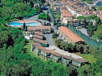 Fly-drive Toscane - hotel Marrani