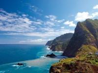 Fly-drive Madeira - Bergen en Kust