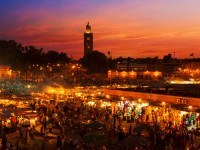 Excursiereis Magisch Marrakech
