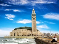 Rondreis Highlights van Marokko