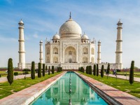 Single Reis India - Rajasthan & Varanasi