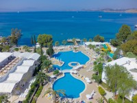 TMT Bodrum Resort