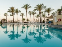 All inclusive Turkije - Sundance Resort*****