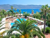 All Inclusive Turkije - Ersan Resort & Spa*****