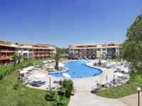 All inclusive Turkije - Ephesia Holiday Beach Club****