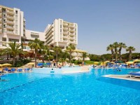 All inclusive Turkije - Hotel Fantasia*****