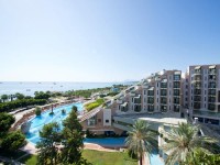 Ultra All Inclusive Turkije - Limak Limra*****