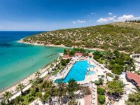 All inclusive Turkije - Tusan Beach Resort*****