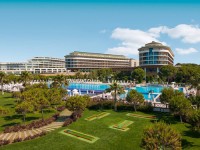 Ultra all inclusive Turkije - Voyage Belek Golf & Spa