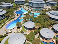 Calista Luxury Resort*****