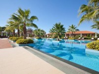 Ultra All Inclusive Turkije - IC Hotels Residence*****