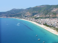 Vakantie Turkije - Hotel Alin Kleopatra***