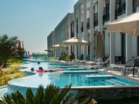 All Inclusive Turkije - Jiva Beach Resort*****