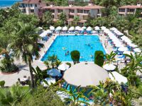 All inclusive Turkije - Hotel Saphir****