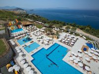 All inclusive Turkije - Ramada Resort Kusadasi*****
