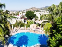 All inclusive Turkije - Mandarin Resort *****