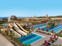 All Inclusive Turkije - Aska Lara Resort*****