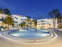 All Inclusive Turkije - Le Bleu Hotel & Resort*****