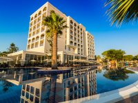 All Inclusive Turkije - Aurum Moon Resort*****