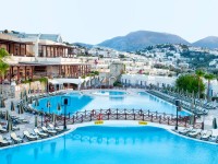 All Inclusive Turkije - WOW Bodrum Resort*****