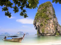 Rondreis Exotisch Zuid Thailand