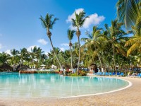 Zonvakantie Dom. Rep. - Catalonia Gran Dominicus****