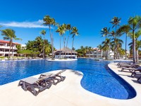 Zonvakantie Pta Cana - Occidental Punta Cana****+