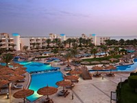 Zonvakantie Egypte - Hotel Hilton Long Beach****