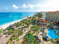 Zonvakantie Aruba - Barcélo Aruba*****