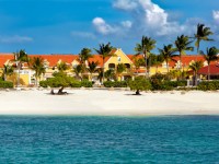 Zonvakantie Aruba - Amsterdam Manor Beach Resort****