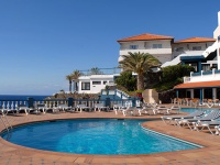 Zonvakantie Madeira - Royal Orchid****