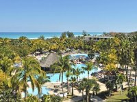 Zonvakantie Cuba - Hotel Sol Palmeras****