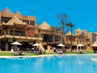 Zonvakantie Gambia - Coral Beach*****