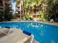 Zonvakantie Mexico - Hotel El Tukan & Beach Club***