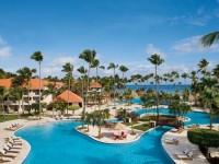 Zonvakantie Punta Cana - Dreams Palm Beach*****