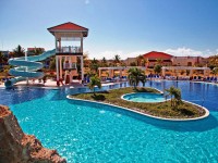 Zonvakantie Cuba - Memories Varadero ****