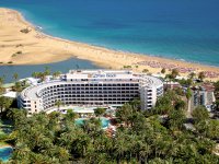 Zonvakantie Gran Canaria - Seaside Palm Beach*****