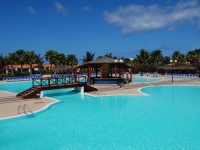 Zonvakantie Kaapverdië - VOI Vila Do Farol Resort****