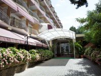 Zonvakantie Macedonië - Hotel Belvedere****