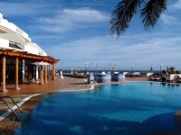 Zonvakantie Fuerteventura - SBH Crystal Beach****