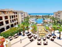 All Inclusive Egypte - Tropitel Sal Hasheesh*****