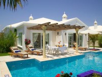 Zonvakantie Lanzarote - Alondra Villas & Suites*****