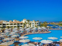 All Inclusive Egypte - Dana Beach Resort*****