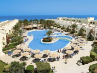 All Inclusive Egypte - Palm Beach Resort****