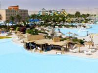All Inclusive Egypte - Titanic Resort & Aqua Park